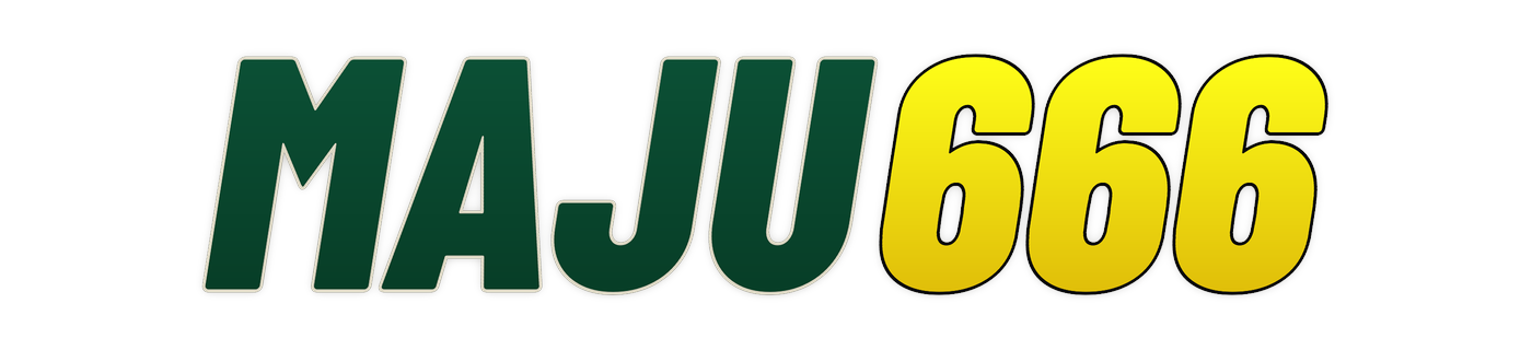 maju666 Logo